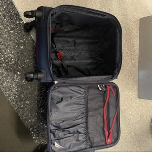 Nautica bag